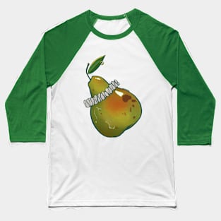 Shakespear Baseball T-Shirt